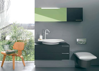 Унитаз подвесной Jacob Delafon Stillness E1303