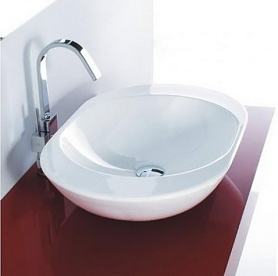 Раковина Disegno Ceramica Ovo 972