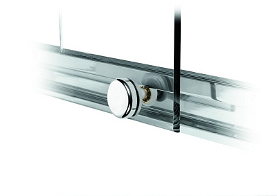 Душевая дверь в нишу Cezares Art Gotico BF1 C D