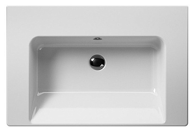Раковина GSI Norm 75