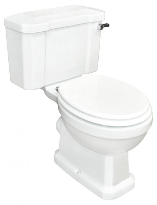 Бачок для унитаза BelBagno Trevi BB135T
