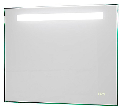 Зеркало Aquanet TH-24C 75x60