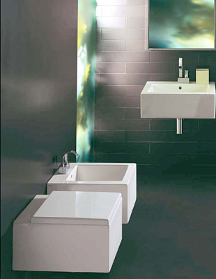 Раковина Simas Frozen FZ 10