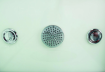 Душевая кабина Esbano Elegancia ES-118CKR