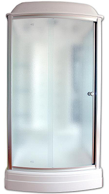 Душевая кабина Радомир Диана 1