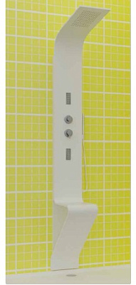 Душевая панель Kolpa San Zonda 3FT