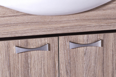 Тумба под раковину ASB-Mebel Мираж 65