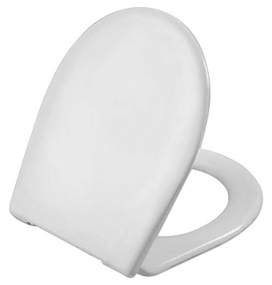 Комплект VitrA Normus 9773B003 кнопка матовый хром