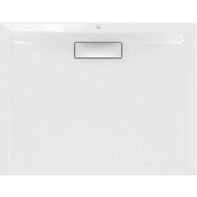 Поддон для душа Ideal Standard Ultraflat New 100х80 T446801 Белый