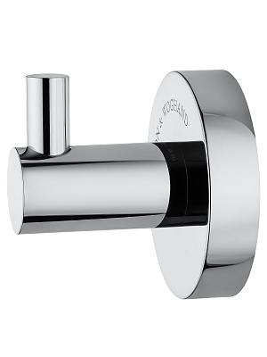 Крючок для ванной WONZON & WOGHAND EASY, Хром WW-8105