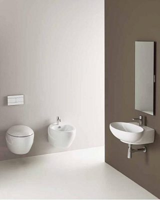 Раковина Azzurra Clas CLA200B1/75