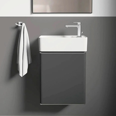 Крючок Ideal Standard Iom Square E2193AA двойной