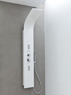 Душевая панель Kolpa San Zonda 4F