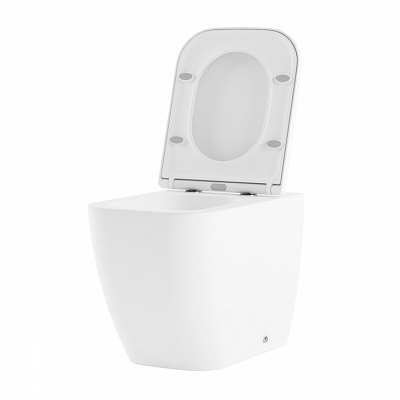 Приставной унитаз Lavinia Boho One 33020050