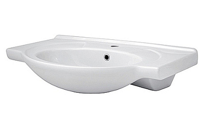 Мебель для ванной Атолл Наполеон 275