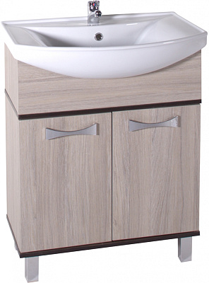 Раковина мебельная ASB-Mebel 20709