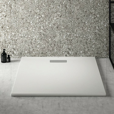 Поддон для душа Ideal Standard Ultraflat New 100х100 T448801 Белый