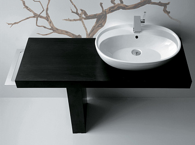 Раковина Simas Bohemien BO11 60 см