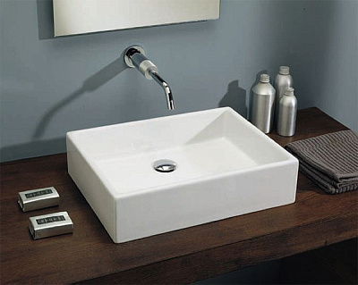 Раковина Disegno Ceramica Box 834