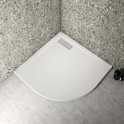 Поддон для душа Ideal Standard Ultraflat New 90х90 T449201 Белый