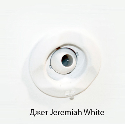 Акриловая ванна Радомир Монтана white