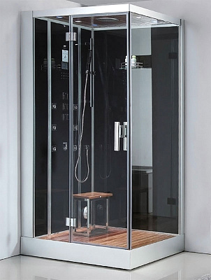 Душевая кабина Eago DZ959 F8 L