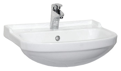 Тумба с раковиной Misty Классик 50