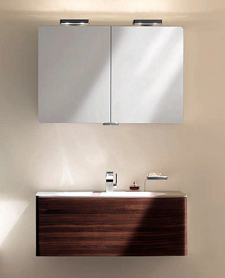 Зеркало-шкаф Keuco Elegance New 70 см