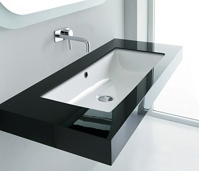 Раковина Disegno Ceramica Kanal 838