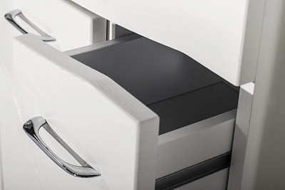 Тумба под раковину ASB-Mebel Альфа 75