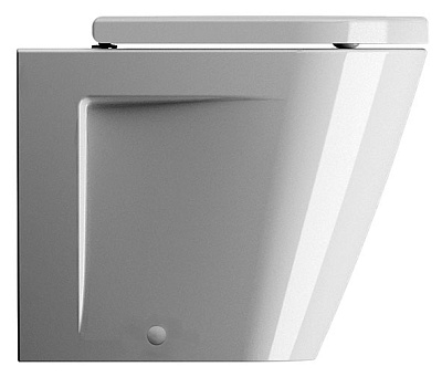 Унитаз приставной GSI Norm 55