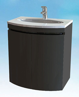 Мебель для ванной De Aqua Токката 60