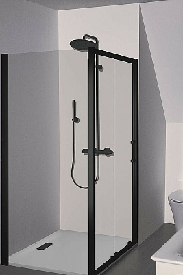 Душевая дверь Ideal Standard Connect 2 120 K9277V3