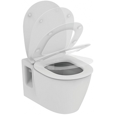 Подвесной унитаз Ideal Standard Connect E822301