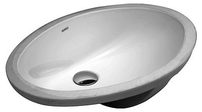 Раковина Serel 0501