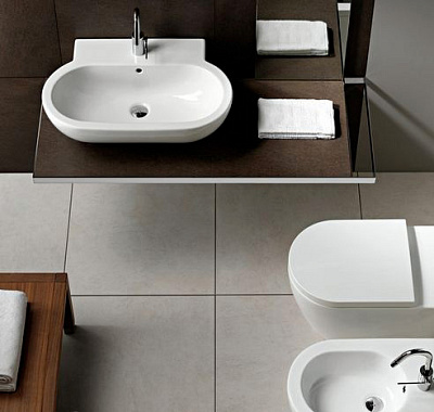 Раковина Hatria You&Me (70 см)