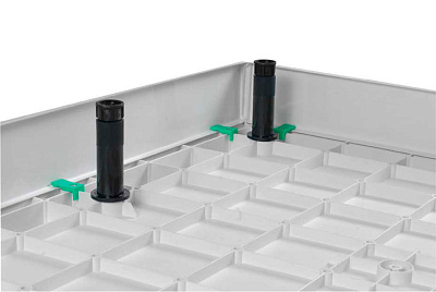 Поддон для душа Cezares SMC RH 120x90 см R